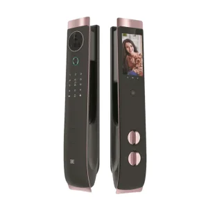 3E小島快鎖 TX PLUS