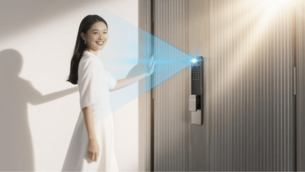 智慧門鎖,APP電子鎖,智慧鎖,智能鎖