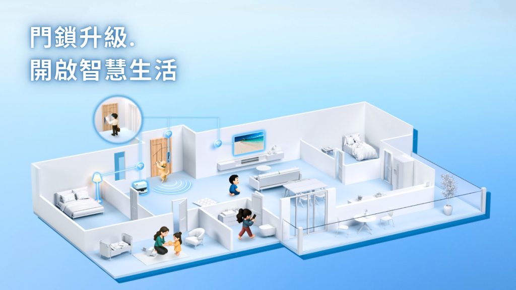 電子鎖品牌,電子鎖推薦