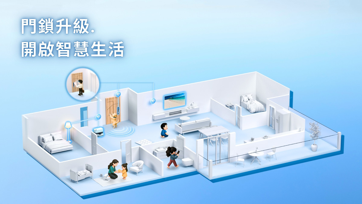 電子鎖品牌,電子鎖推薦