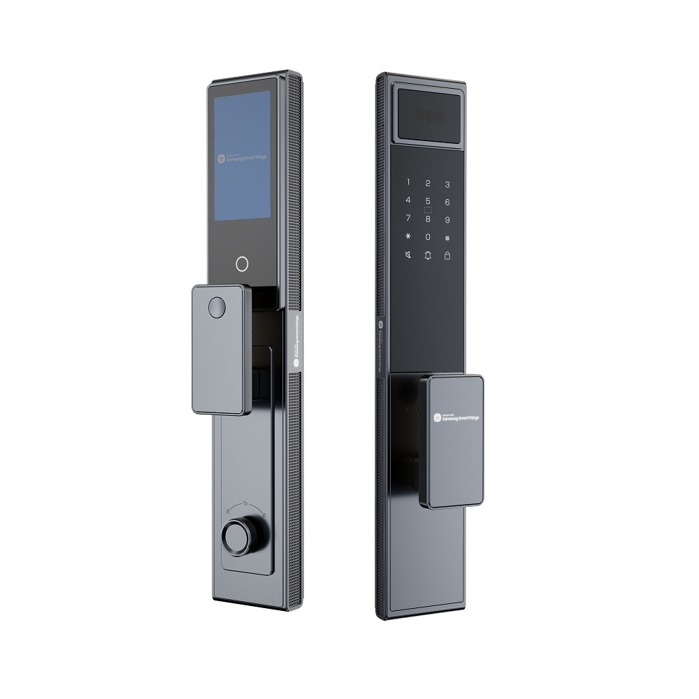 電子鎖推薦－三星SY30/Y30 MAX