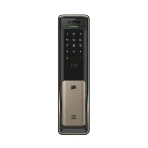 小島快鎖 T9 Plus+(掌靜脈)