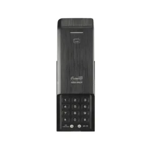 Gateman WK-20電子鎖