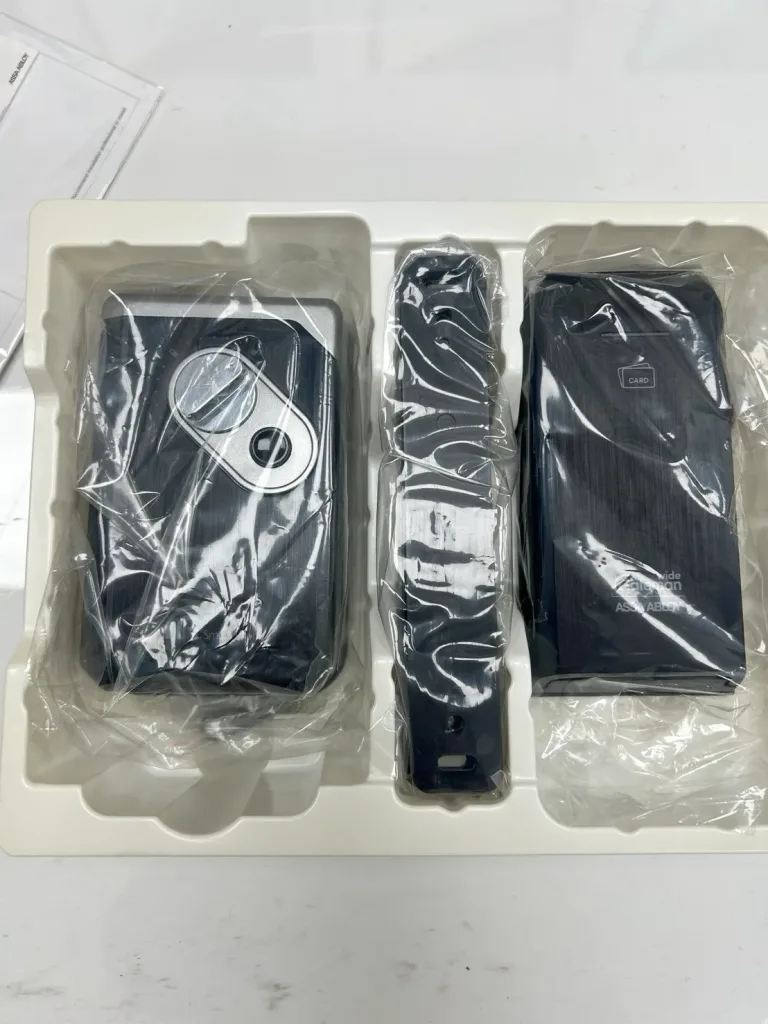 YSDL絕版出清智慧電子鎖照片