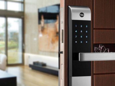 Yale 產品使用手冊下載 - 耶魯台灣零售總代理